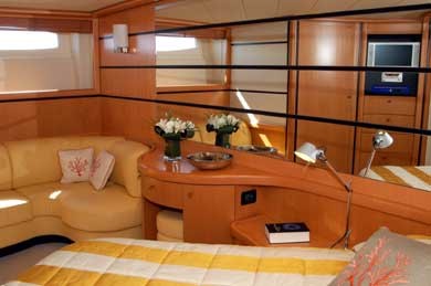M/Y Calista Yacht #11