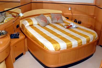 M/Y Calista Yacht #12