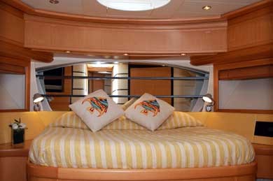 M/Y Calista Yacht #13