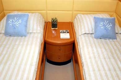 M/Y Calista Yacht #14