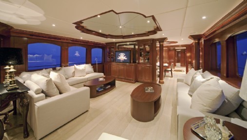 M/Y Stanley Z Yacht #2