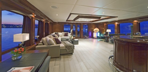 M/Y Stanley Z Yacht #4