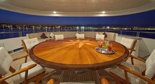 M/Y Stanley Z Yacht #18