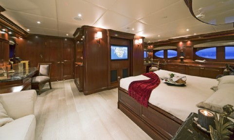 M/Y Stanley Z Yacht #5