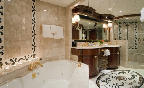 M/Y Stanley Z Yacht #6