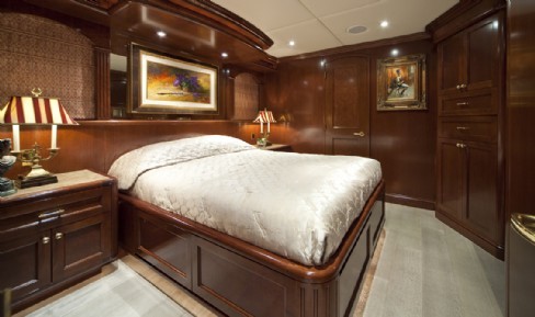 M/Y Stanley Z Yacht #9