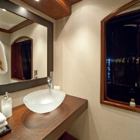 M/Y Stanley Z Yacht #14