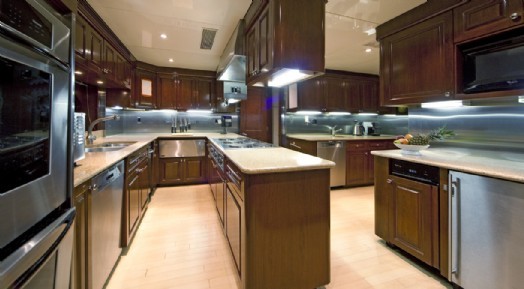 M/Y Stanley Z Yacht #16