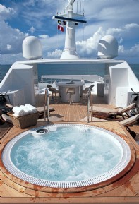 M/Y Stanley Z Yacht #19