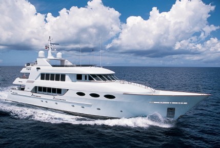 M/Y Stanley Z Yacht #20