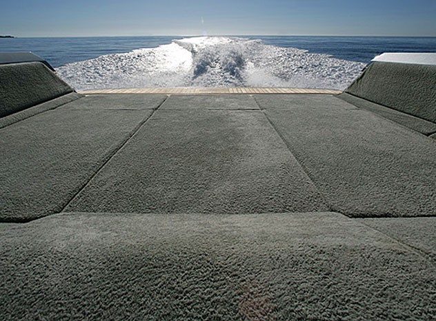 M/Y Wally Tender 47 Yacht #6