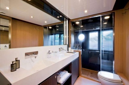 M/Y Riva Domino 86 Yacht #8