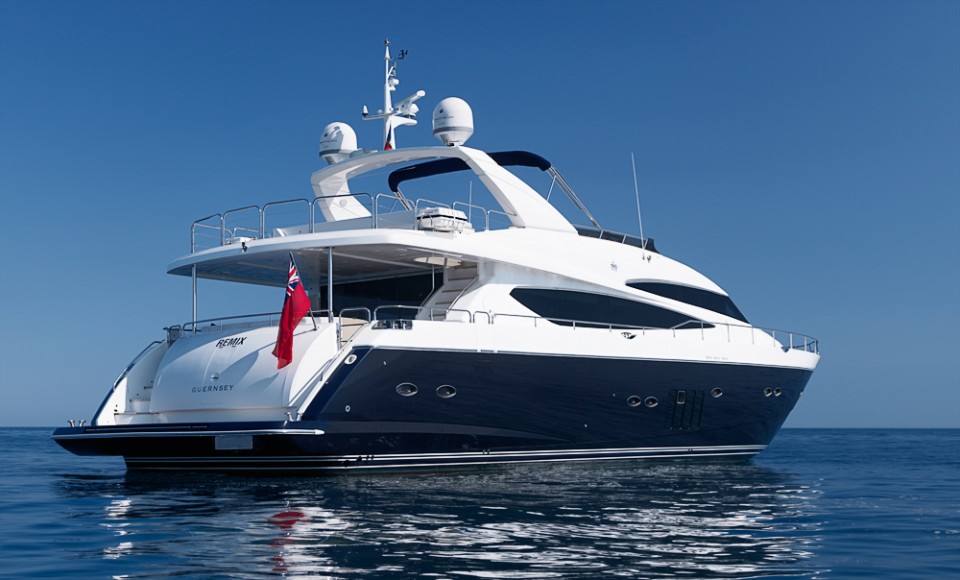 M/Y Sono Yacht #3