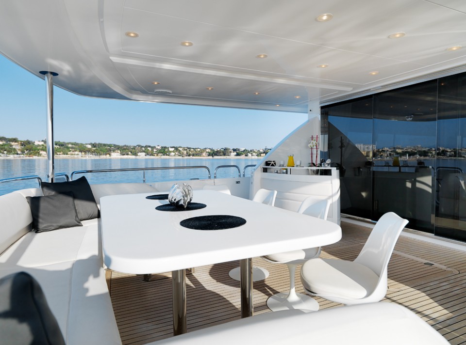 M/Y Sono Yacht #7