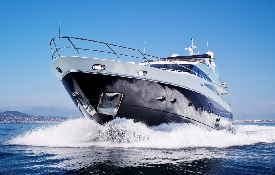 M/Y Sono Yacht #2