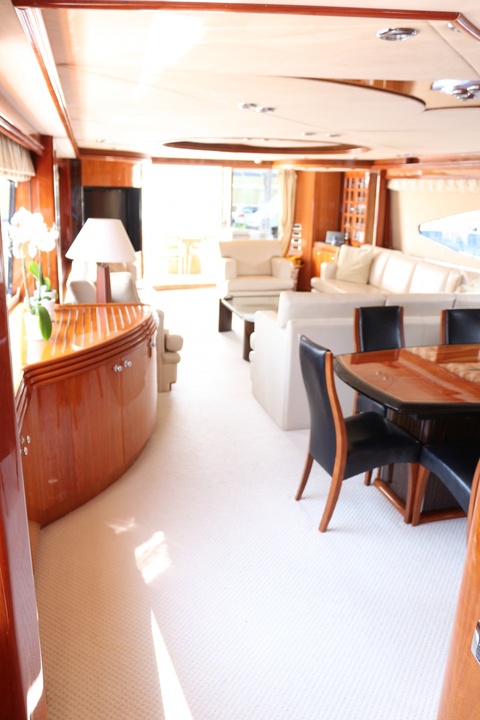 M/Y Sea Raider Yacht #9