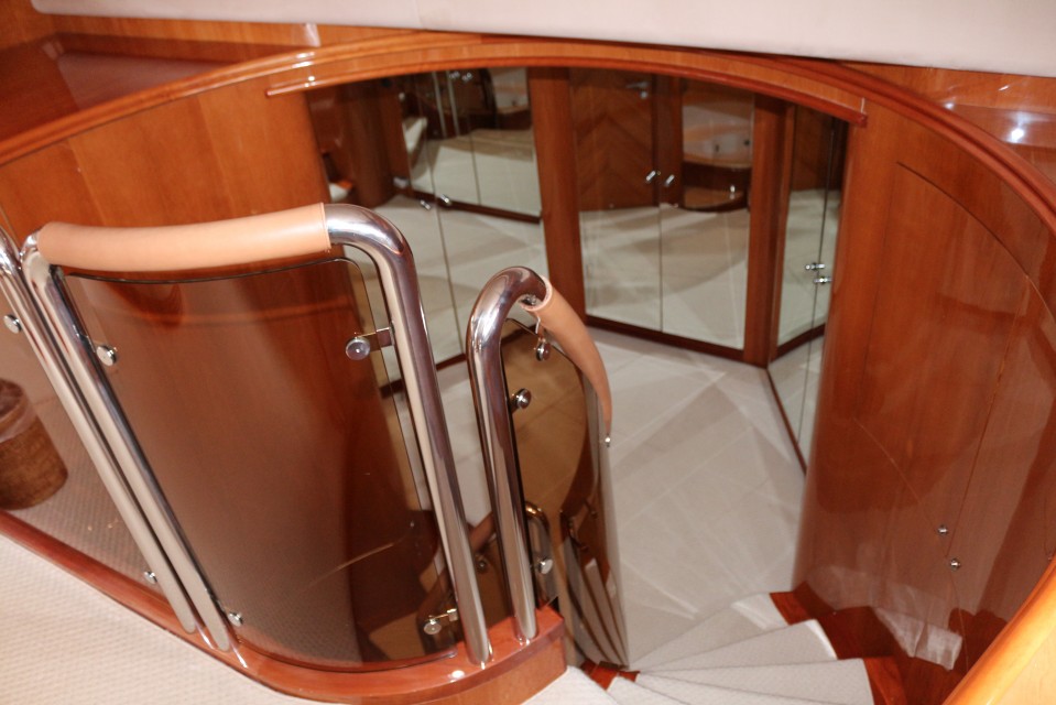 M/Y Sea Raider Yacht #11