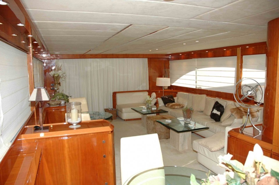 M/Y Yaiza Yacht #3