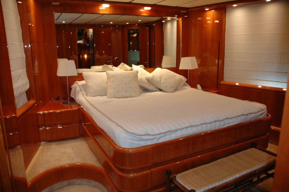 M/Y Yaiza Yacht #5