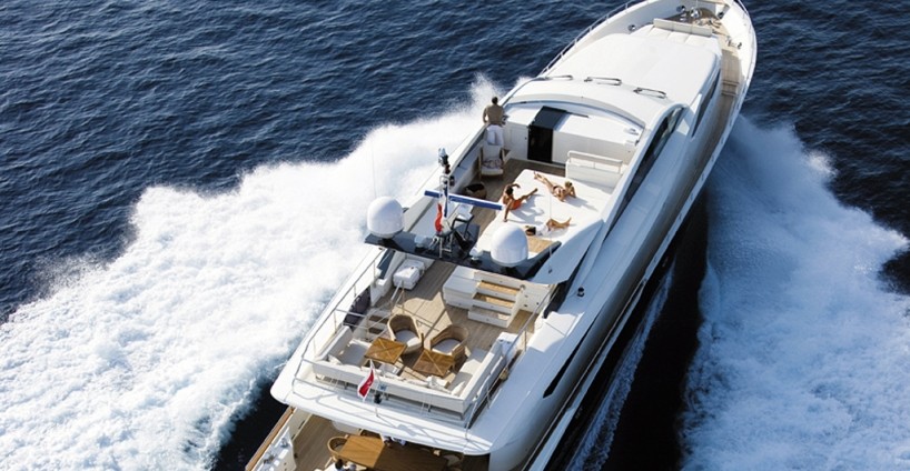 M/Y Kadimo’s Yacht #2