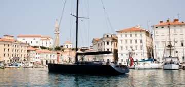 S/Y Lunna A Yacht #10