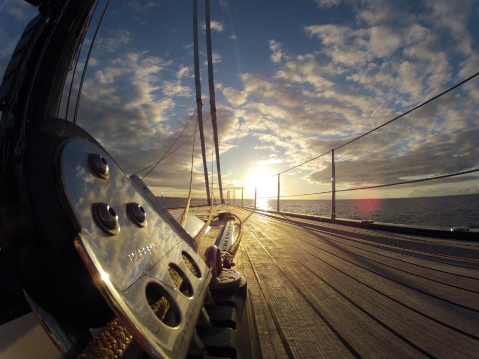 S/Y Nefertiti Yacht #10