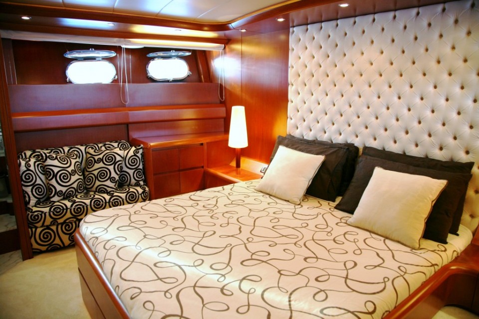 M/Y Inclination Yacht #10