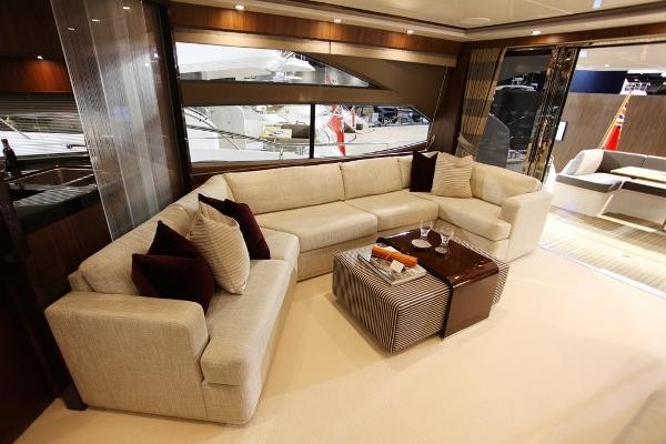 M/Y Dreamline Yacht #4