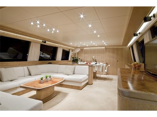 M/Y Bora Yacht #10