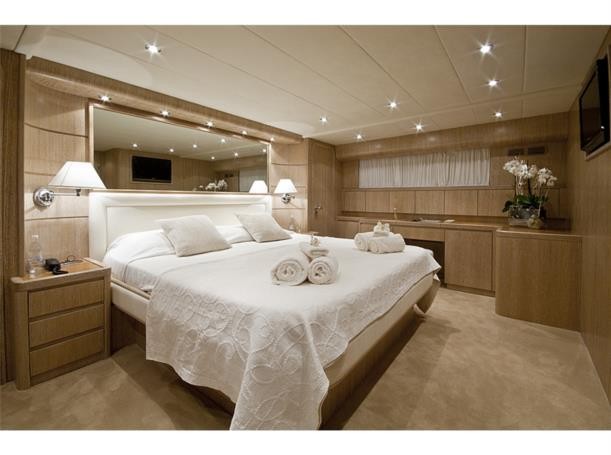 M/Y Bora Yacht #12