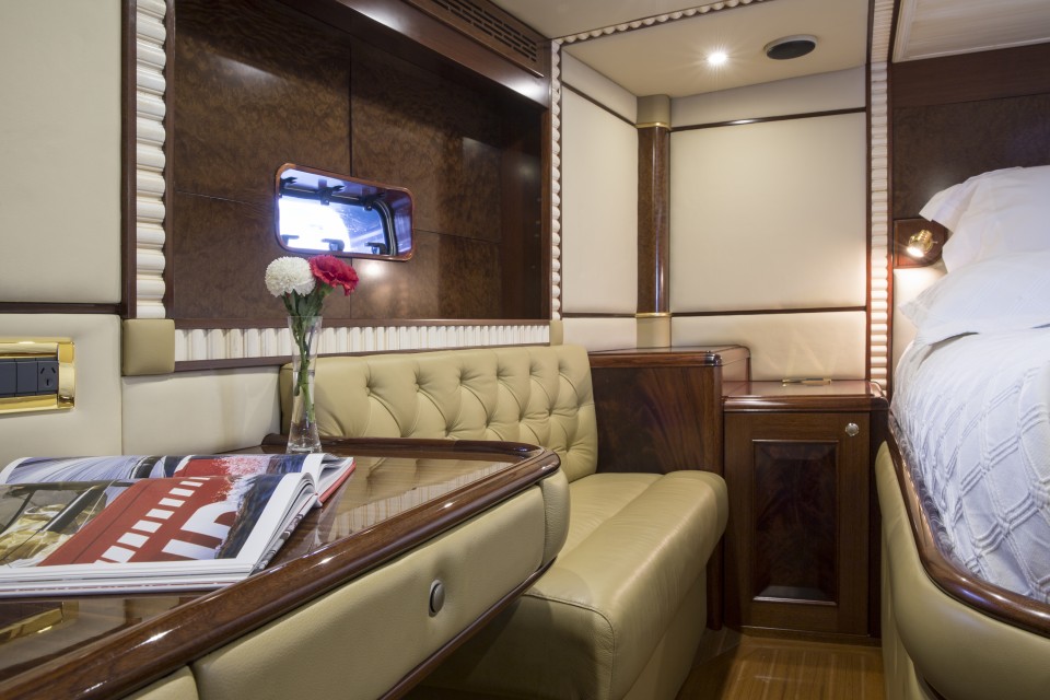 S/Y Limitless Yacht #8