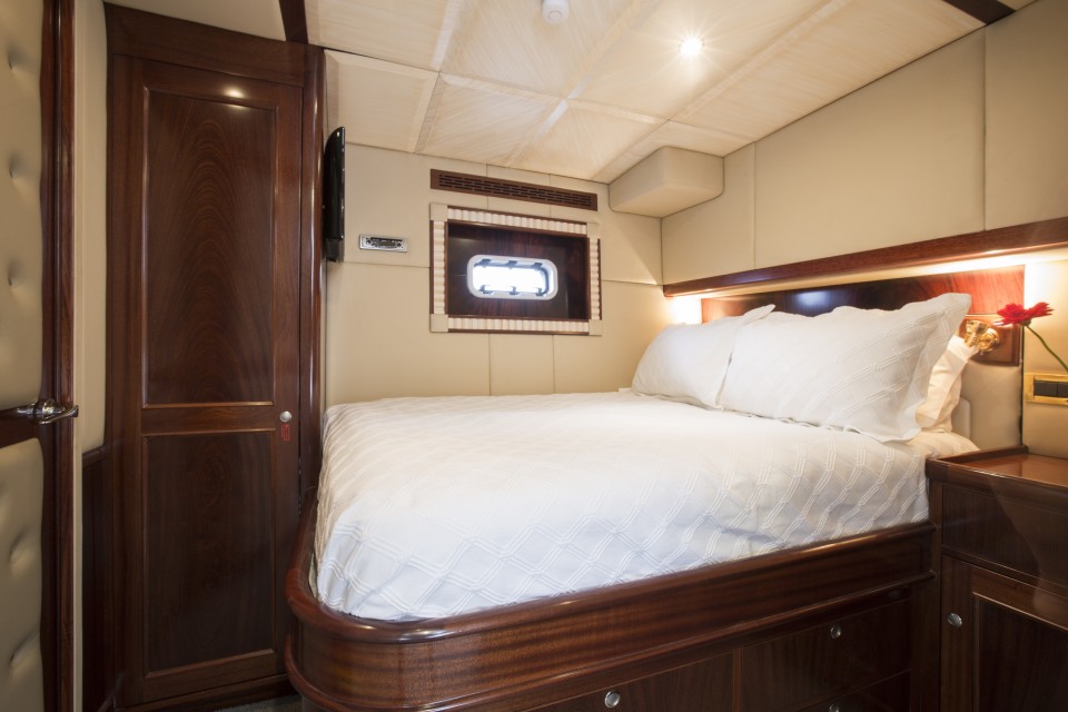 S/Y Limitless Yacht #11