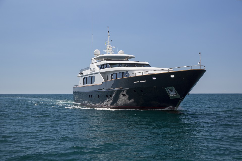 M/Y Princess Elena Yacht #6