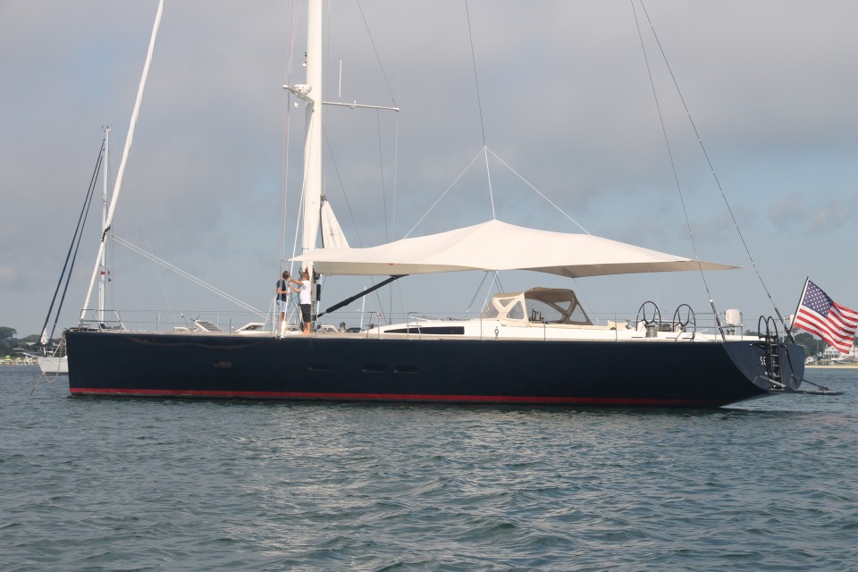 S/Y Sejaa Yacht #4