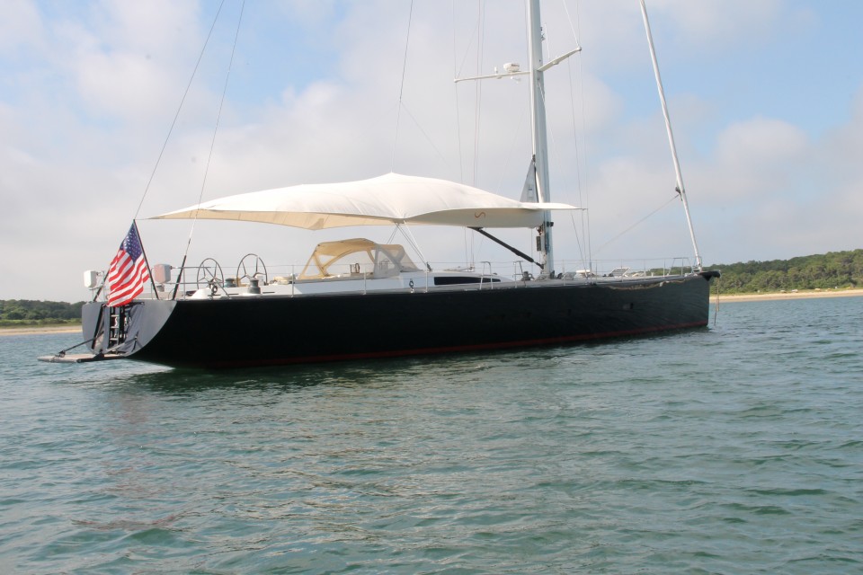 S/Y Sejaa Yacht #6