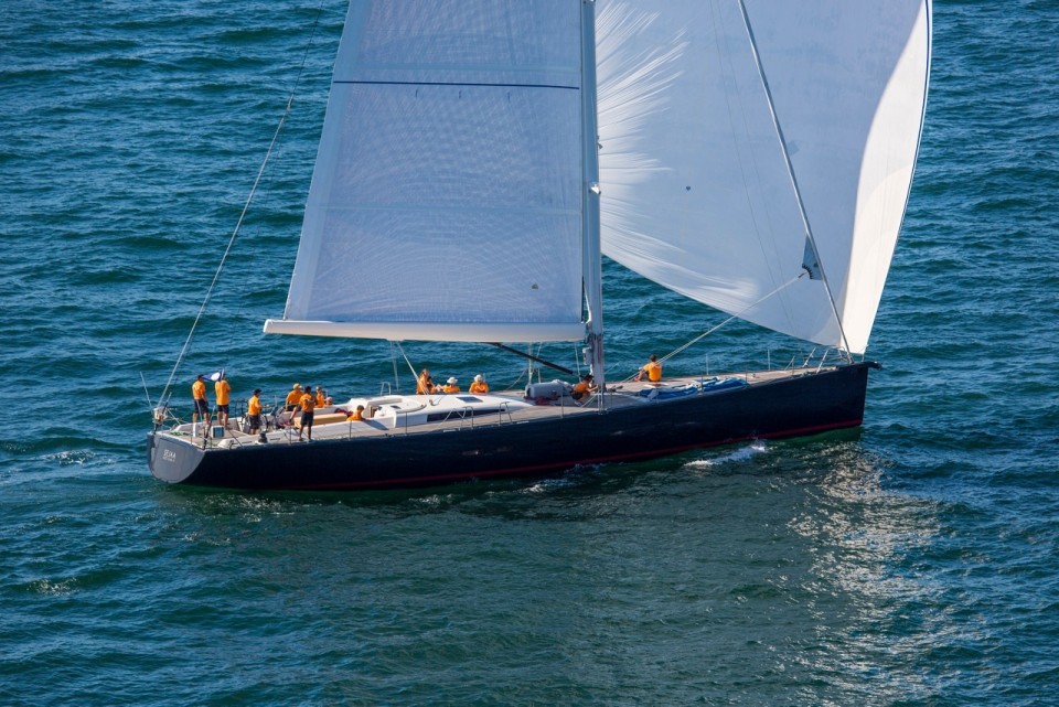 S/Y Sejaa Yacht #8