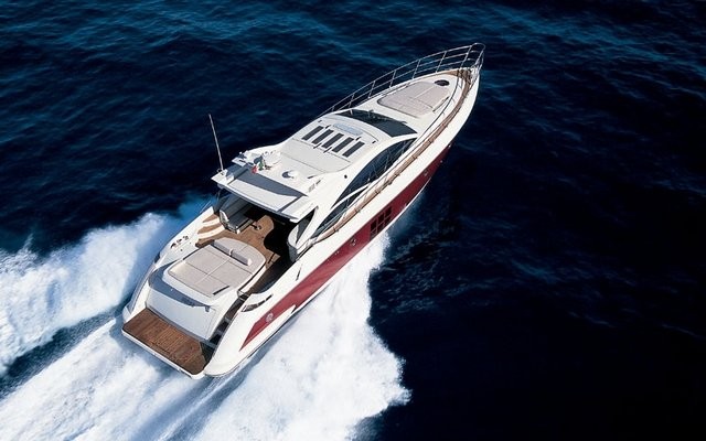 M/Y Maimu Yacht #5