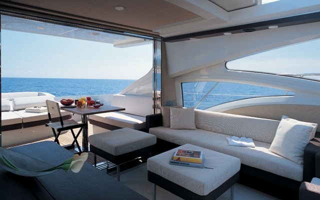 M/Y Maimu Yacht #9