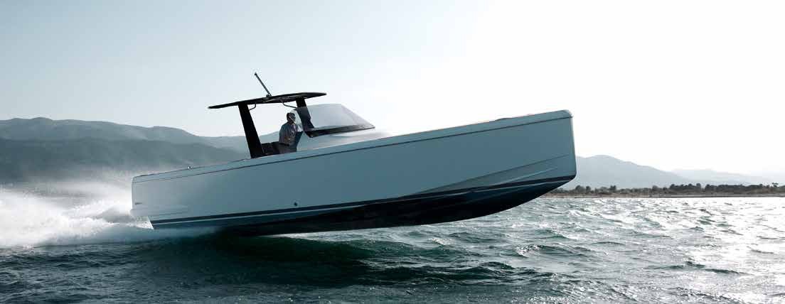 M/Y Little  One Yacht #9