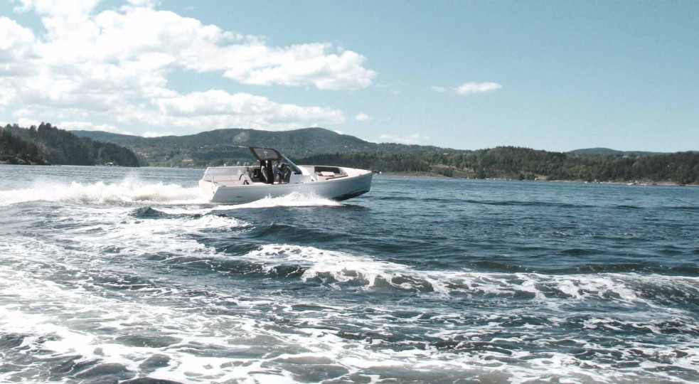 M/Y Little  One Yacht #16