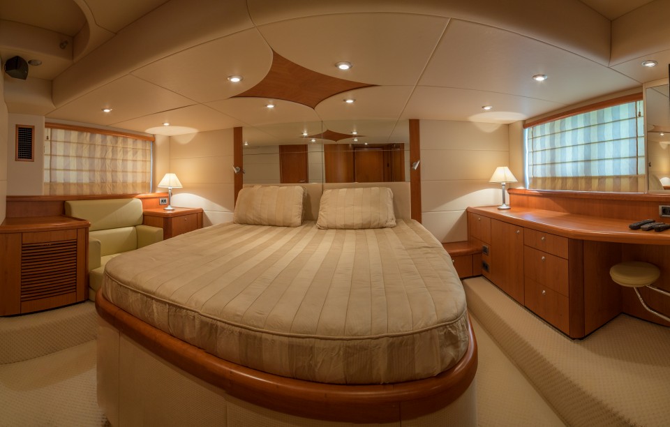 M/Y Daydream Yacht #3