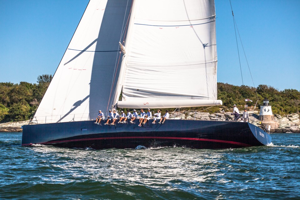 S/Y Sejaa Yacht #1