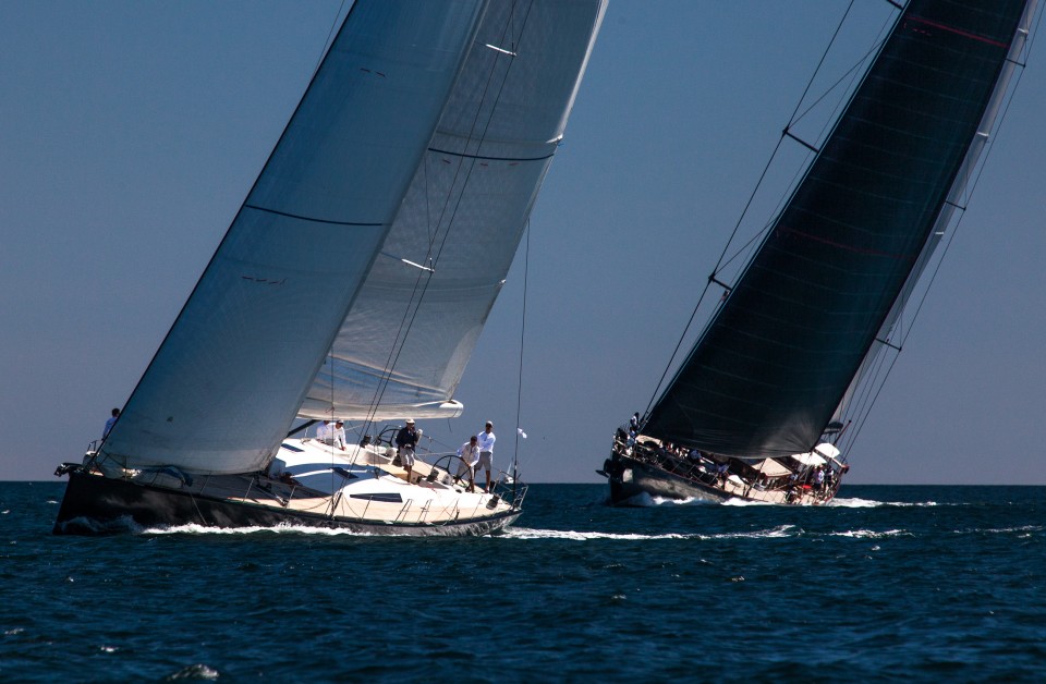 S/Y Sejaa Yacht #7