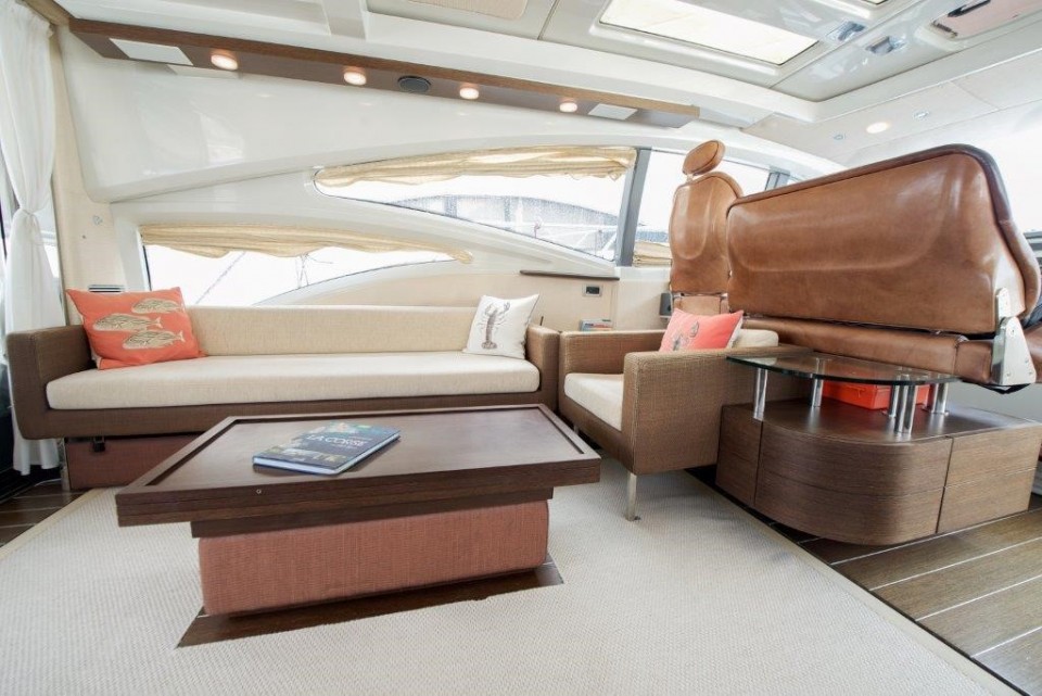 M/Y Maimu Yacht #12