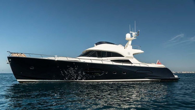 M/Y Lumiere Yacht #2