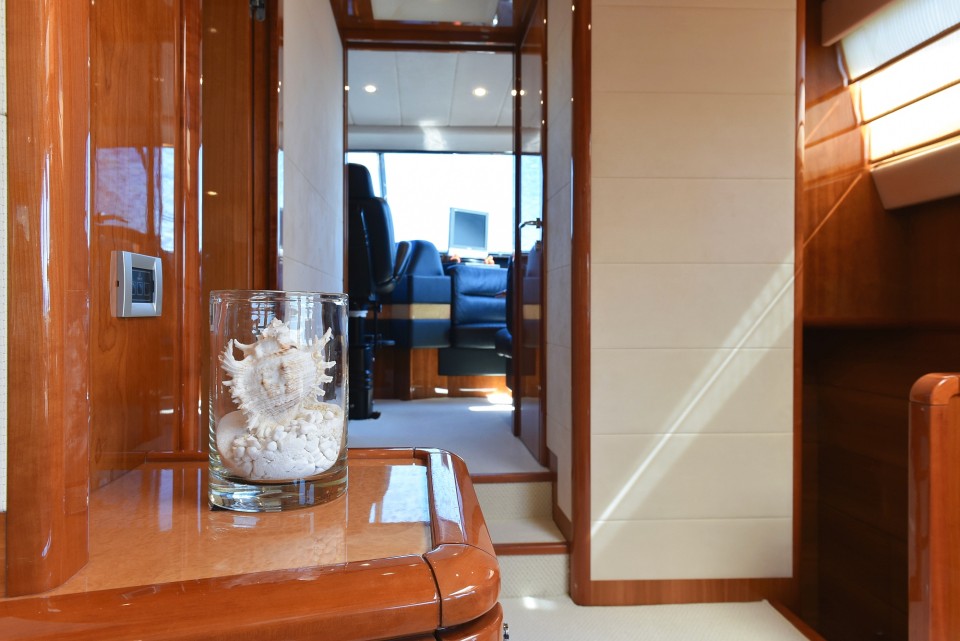 M/Y Astarte Yacht #26