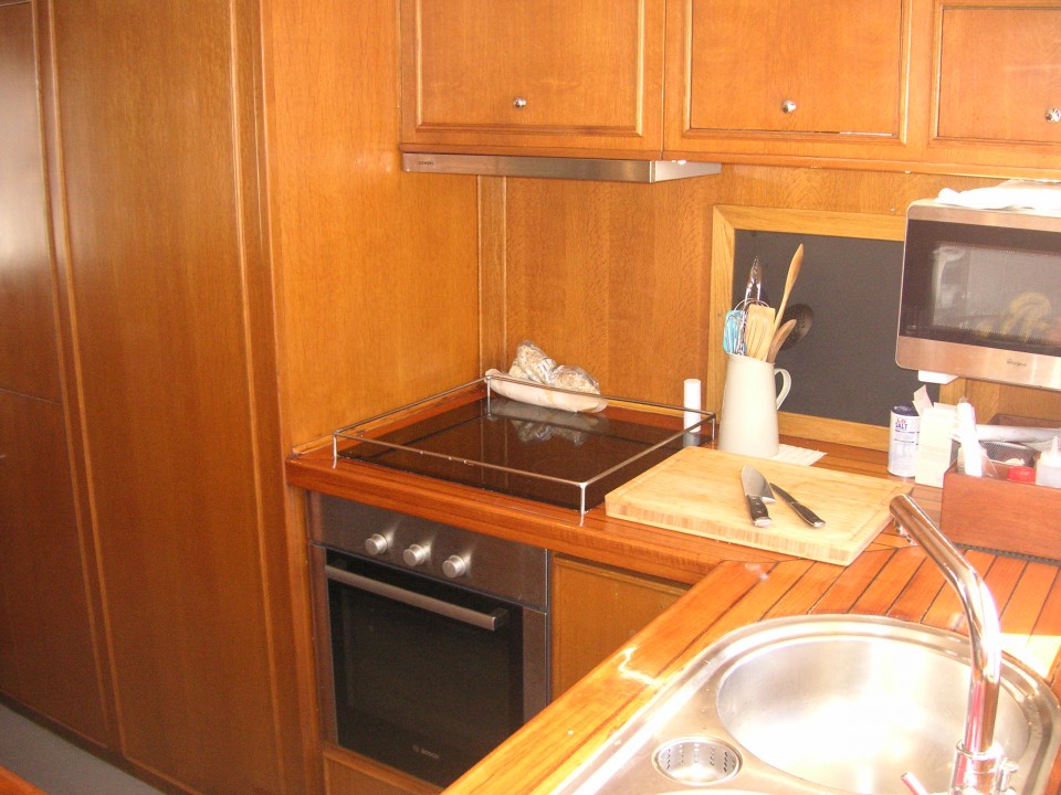 M/Y Stalca Yacht #7