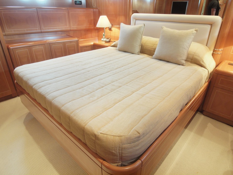 M/Y Callaloo Yacht #14