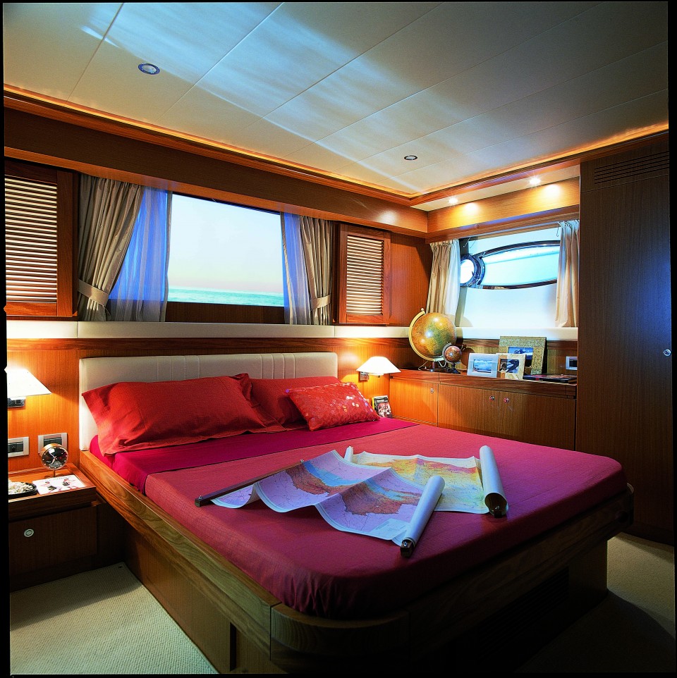 M/Y Caramel Yacht #11