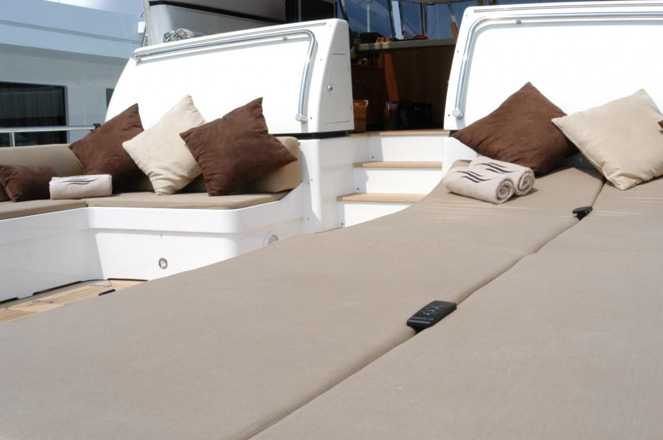 M/Y Equilibrium Yacht #5